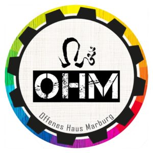 Offenes OHM Plenum @ OHM Marburg