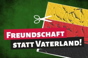 Falken-Katerschmiede @ Netzwerkbüro